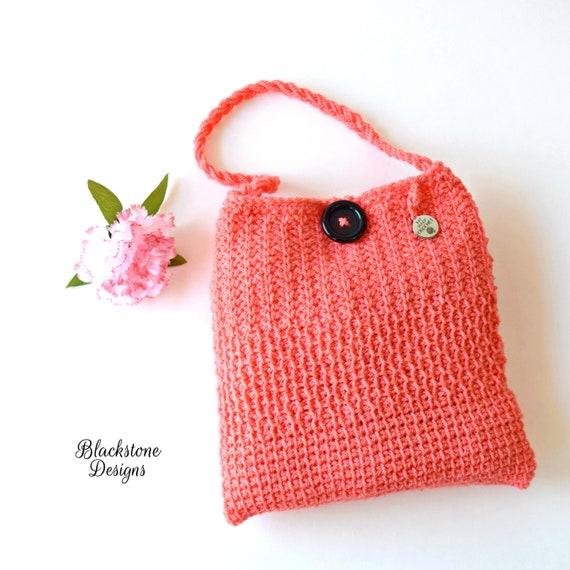 Punto tunecino bolsos sale