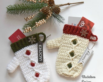 Crochet Mitten Pattern, Diamond Cable Gift Mitten Christmas Gift, Holiday Gift, Gift Wrap Alternative, Secret Santa, Crochet Mittens