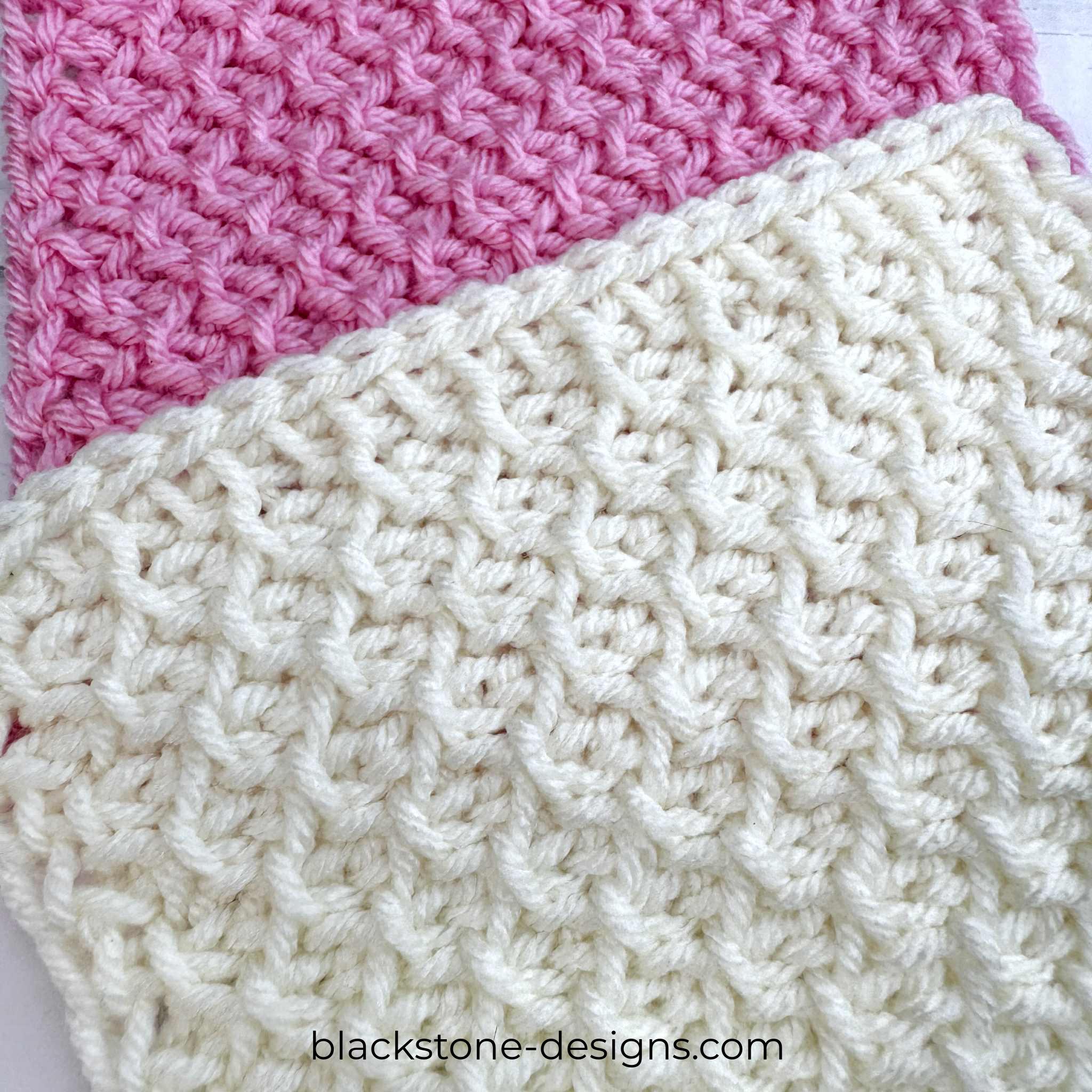 40 Crochet Techniques Patterns with Tunisian Scarves, Doilies, and Filet Designs 27 Crochet Pattern: Tunisian Honeycomb Stitch Afghan Square