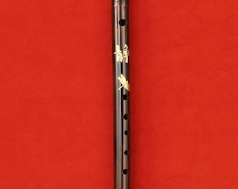 Our ‘Serenity‘ Hiking Stick Flute. Shipping Included.