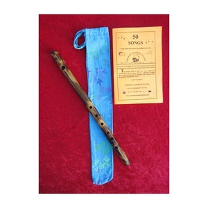 Bamboo Flute Special
