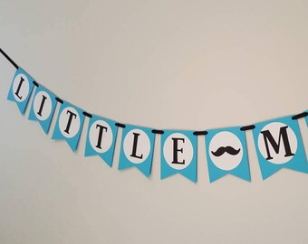 Mustache Banner Etsy Mustache Banner Etsy