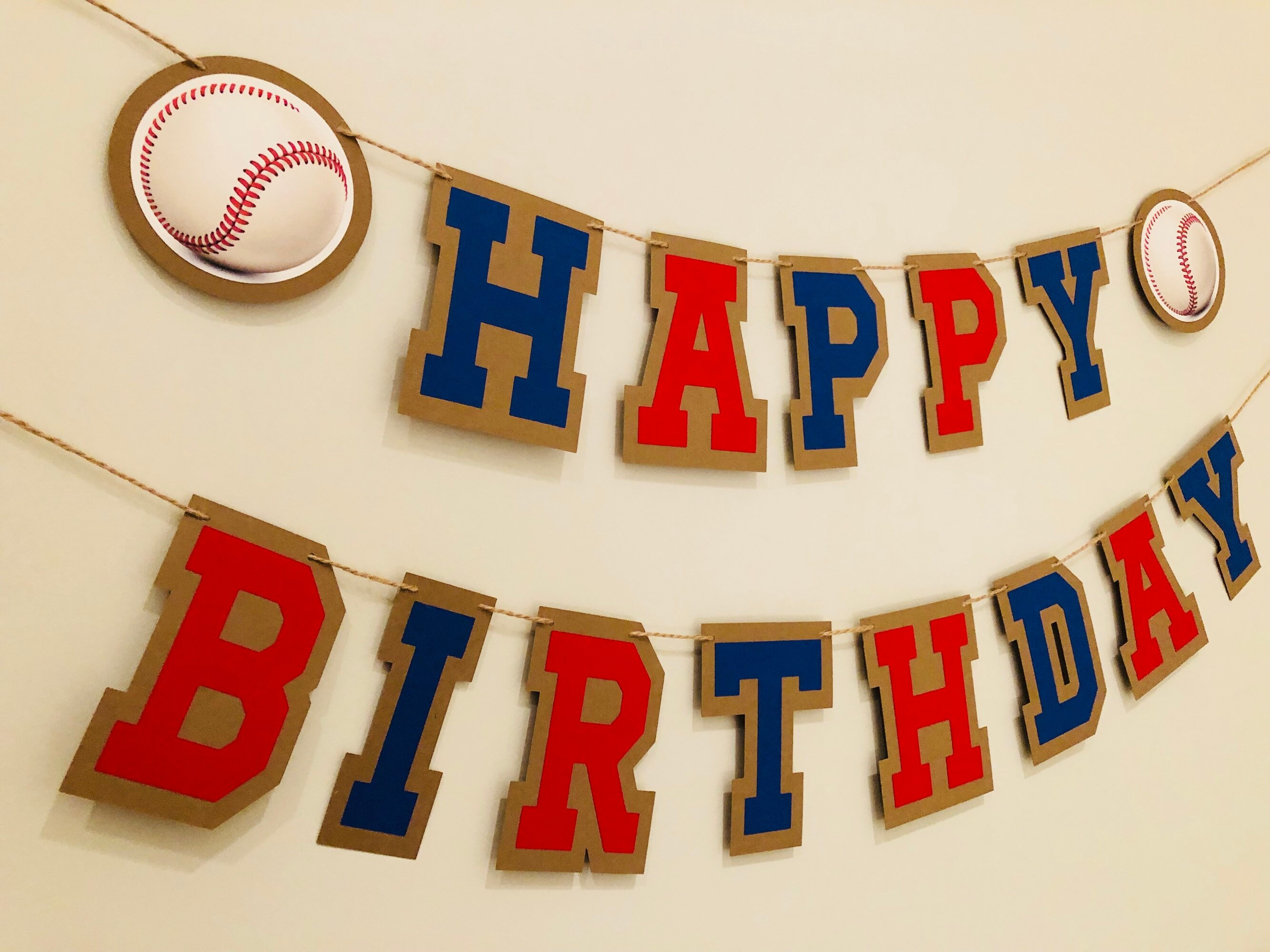 Baseball first birthday Baseball birthday rookie of the | Etsy