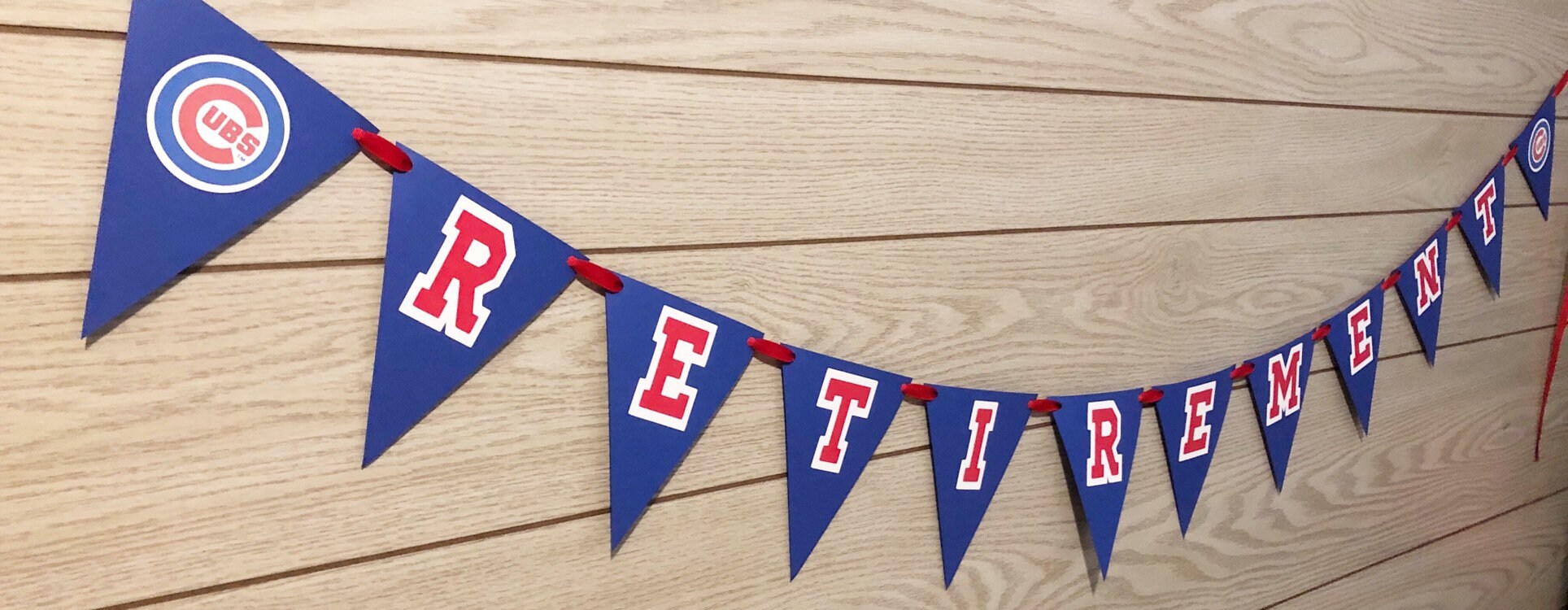 Baseball retirement decorations party baseball retirement Etsy