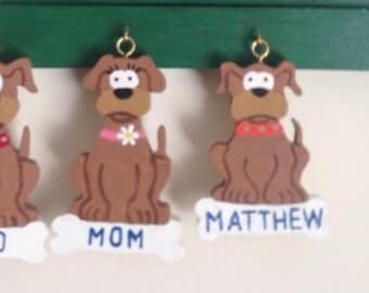 Individual Dogs