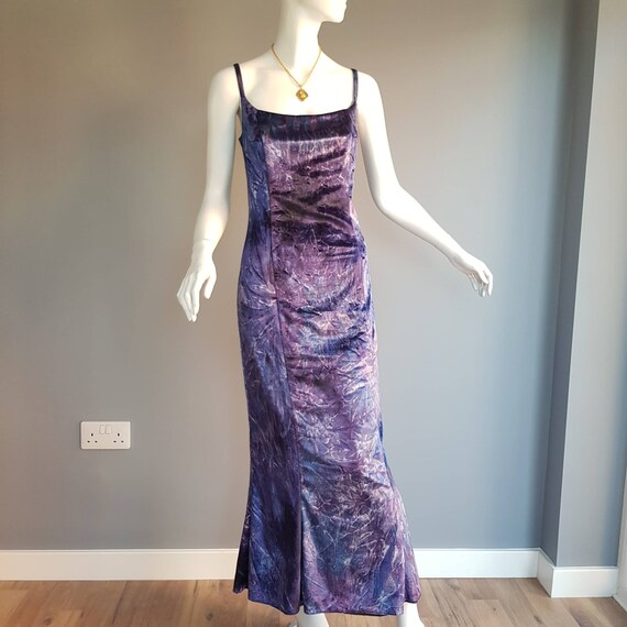 vintage wiggle dress