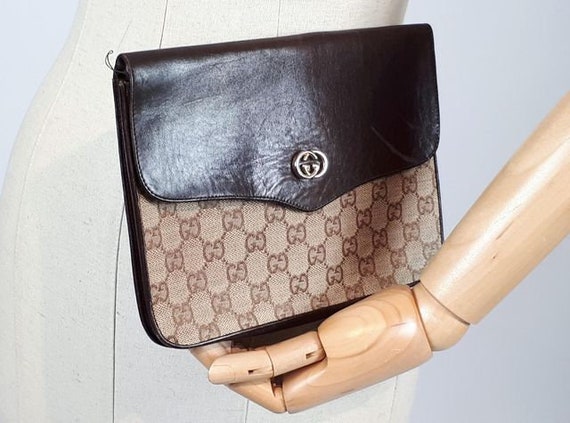 gucci clutch handbag