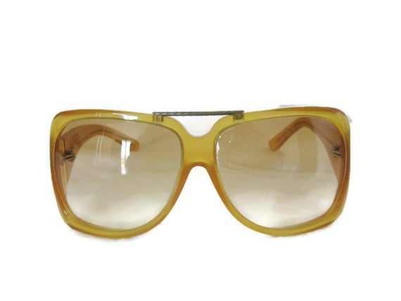 sale vintage sunglasses, BOTTEGA VENETA SUNGLASSES