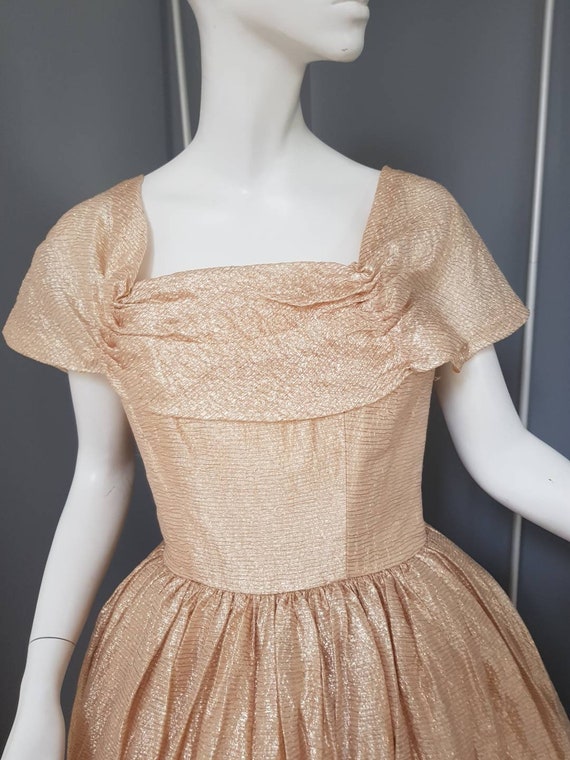 frank usher vintage wedding dresses
