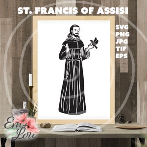 St. Francis of Assisi