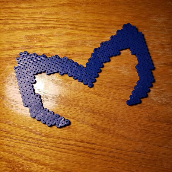 Perler Bead Car Logo Etsy
