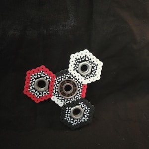 Fidget Spinner