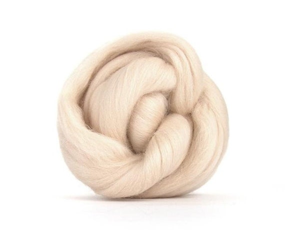 100% Pure Wool yarn Thick yarn Roving Merino wool 100g/65m, 10 colors