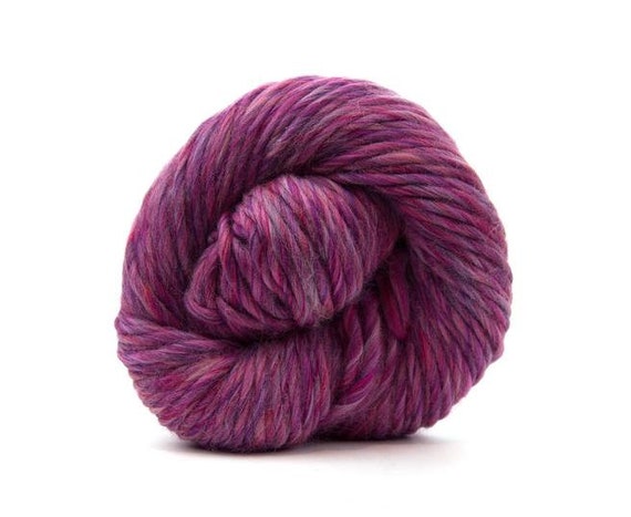 200g SUPER CHUNKY Knitting Yarn Balls Super Soft 100% Acrylic