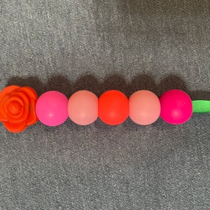Crochet/plug Anal En Silicone En Forme De Queue De Chien - Pour Débutants, Surface Lisse, Avec Anneau De Corde