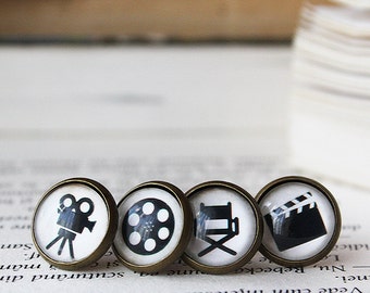 Roll film camera | Etsy