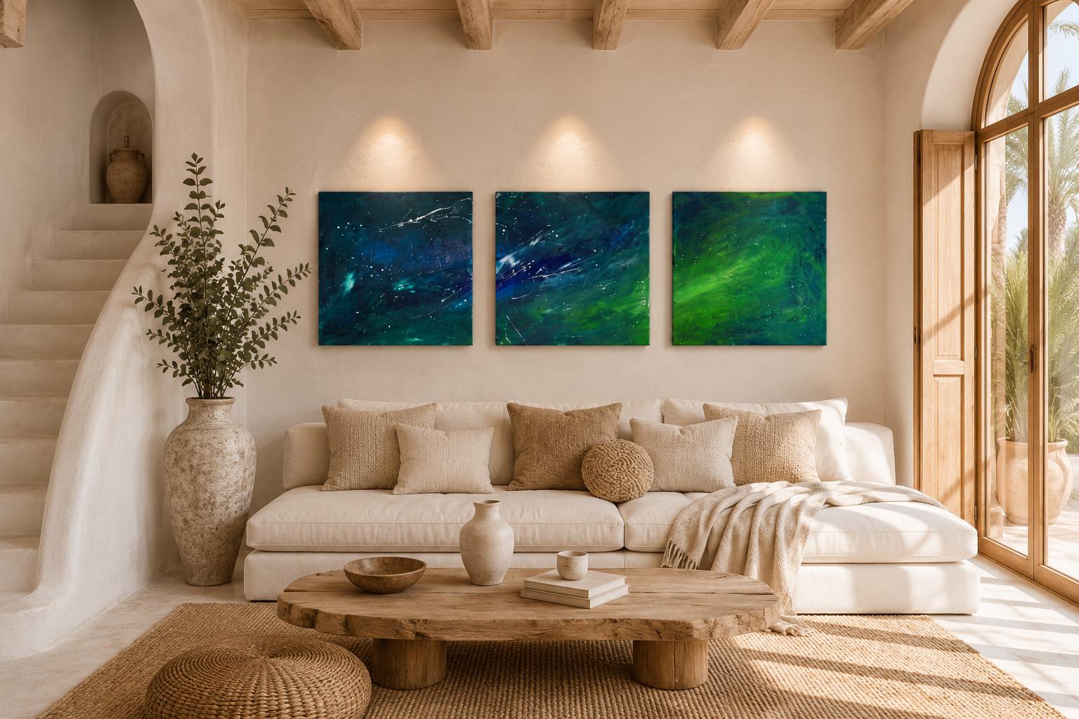 150cm X 50cm Canvas Frame - Etsy