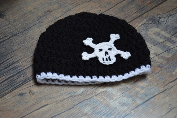 baby boy skull caps