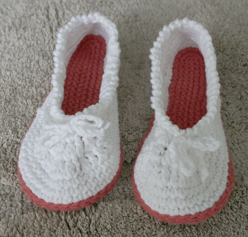 comfortable ballet slippers