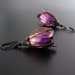 see more listings in the Earrings section