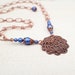 see more listings in the Necklaces section