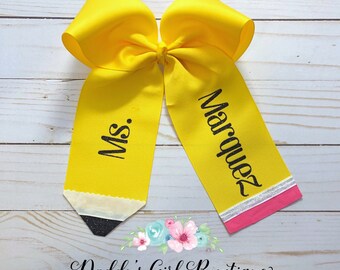 Graduation Cap Teacher Etsy