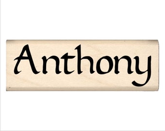 name anthony etsy