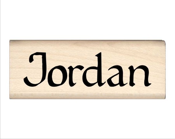 Image result for Jordan name