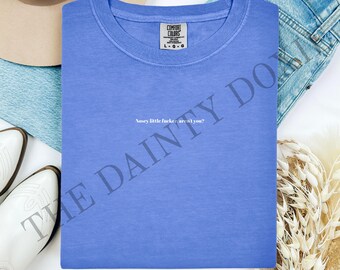 Nosey - Color confort