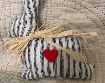 French Country Style Rabbit