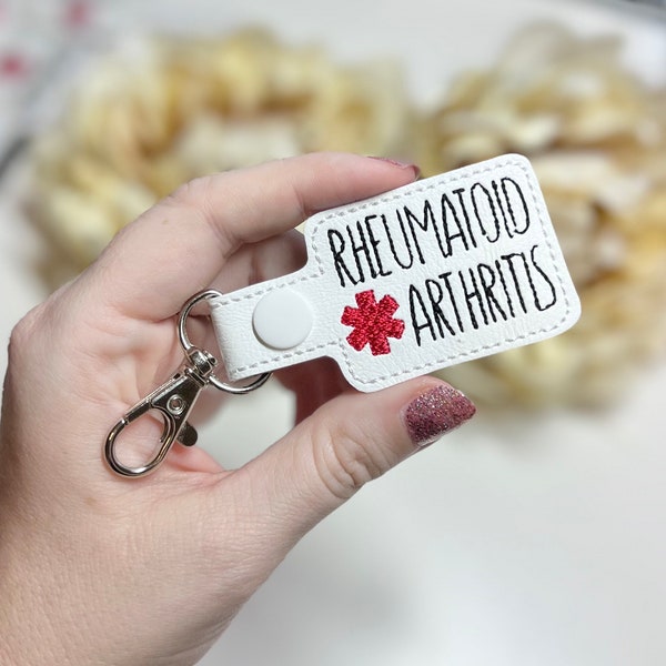 Arthritis Purse Etsy