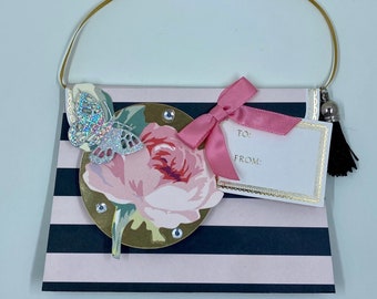 Butterfly pocketbook hotsell