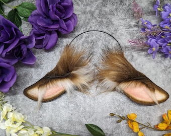 Deer Ears (Ears Only)