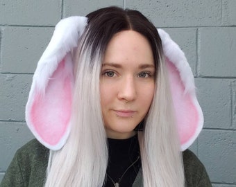 Bunny Ears Lop Floppy