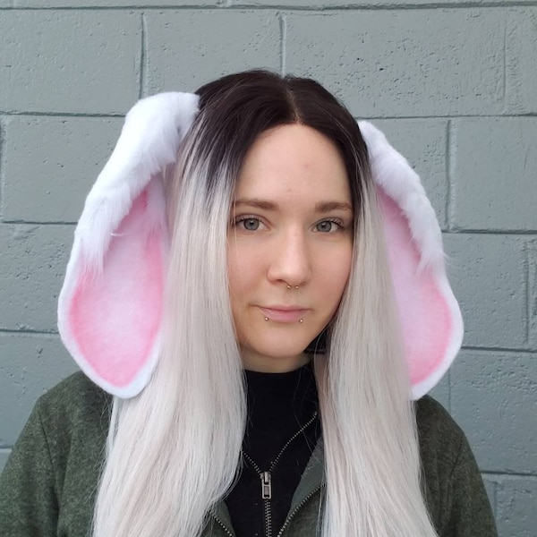 Bunny Ears - Etsy