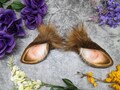Goat Ears (Ears Only)