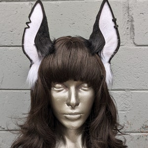 Loona Ears Hazbin Hotel
