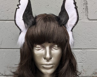 Loona Ears Hazbin Hotel (IN STOCK)
