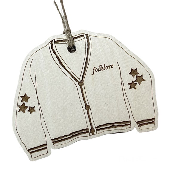 taylor swift cardigan merch amazon