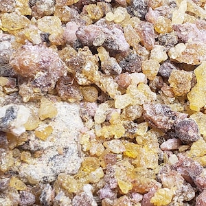 Spruce sap/ pitch (raw) 1lb.
