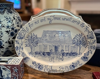 Rose Cottage Villeroy & Boch プレート Villeroy & Boch Rose Cottage Breakfast Plate, 22 cm, Premium