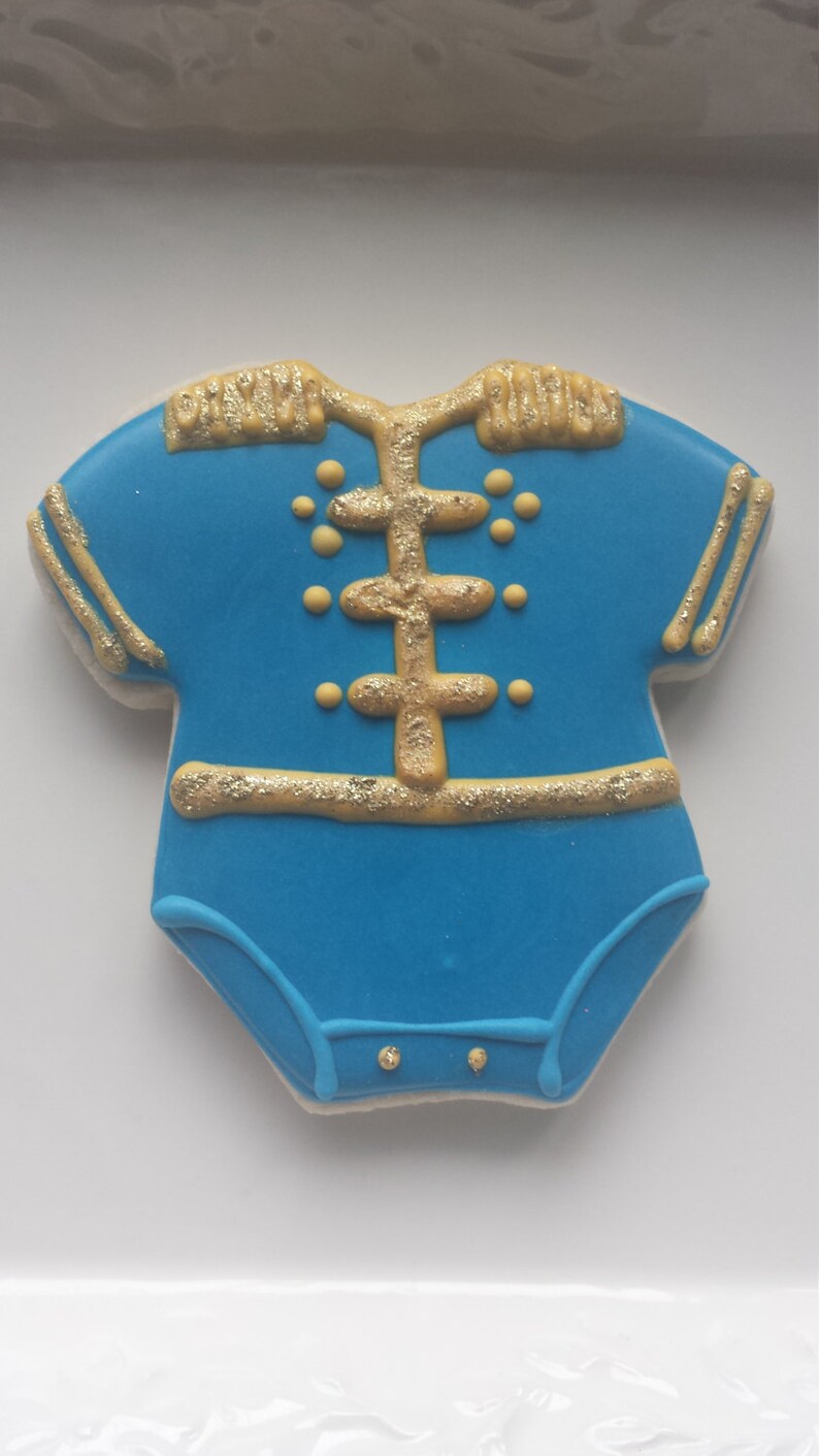 Prince Themed Baby Shower Sugar Cookies King Sugar Cookies Etsy