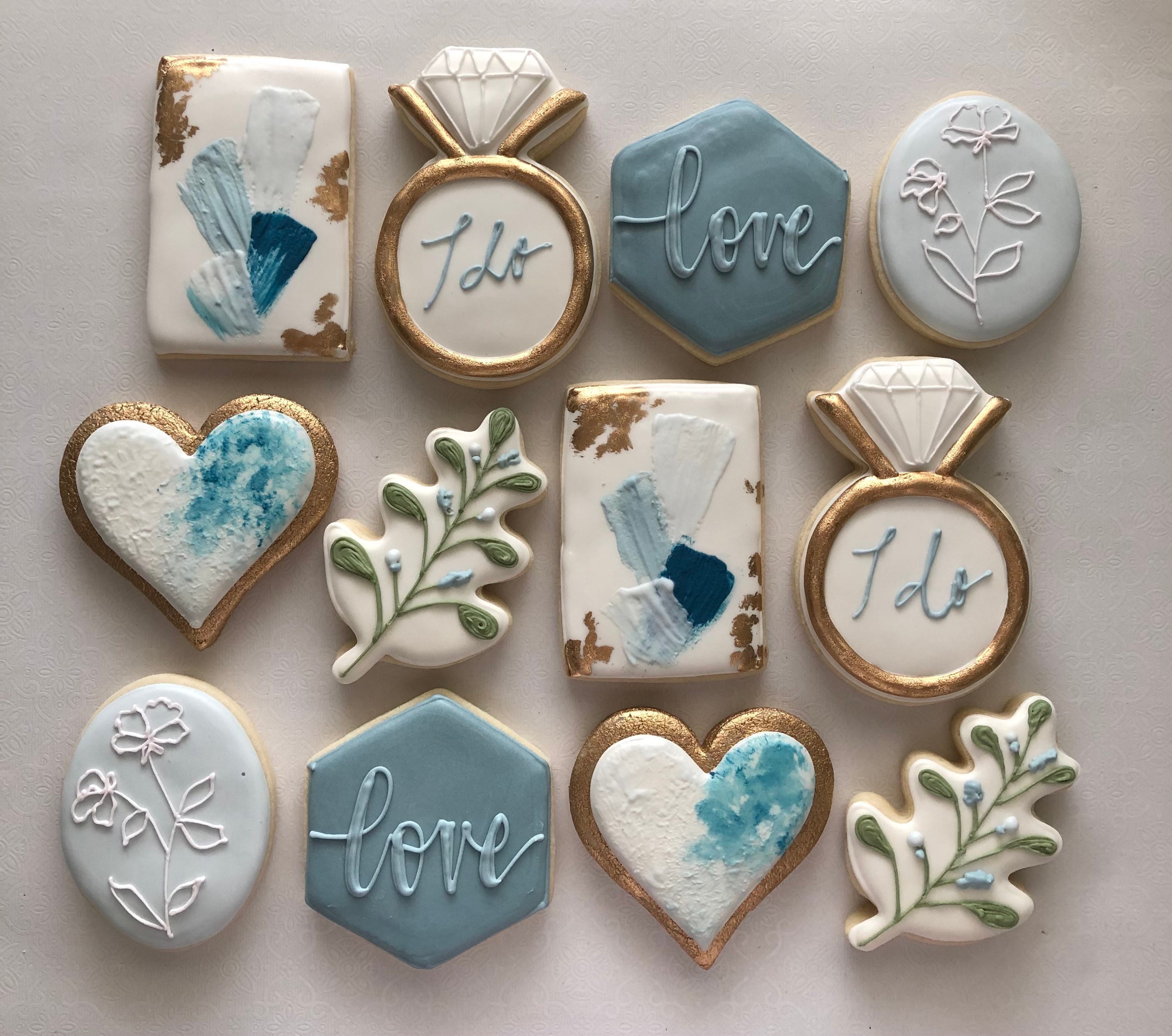 Knot your cookie