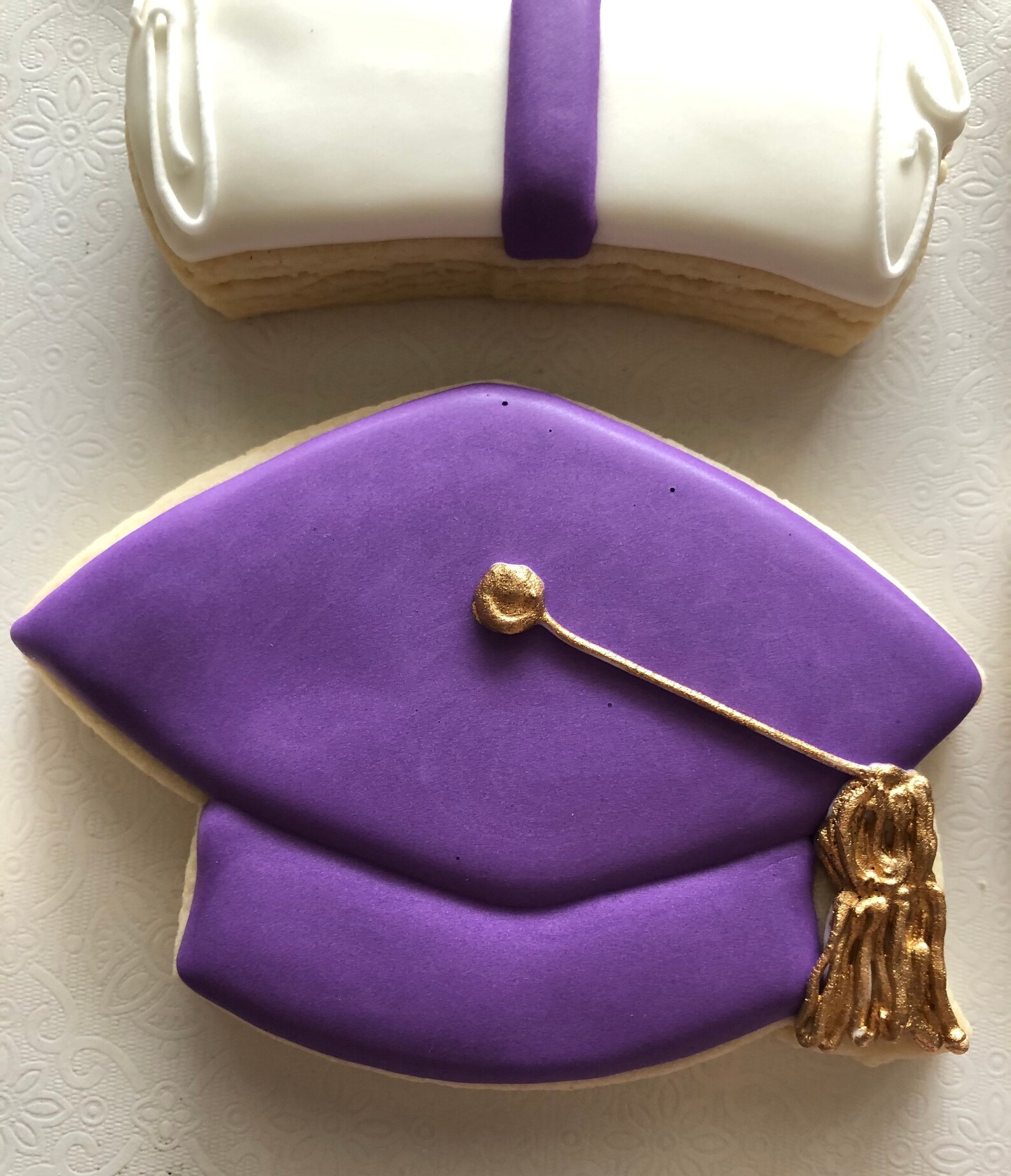 Graduation Sugar Cookies Etsy