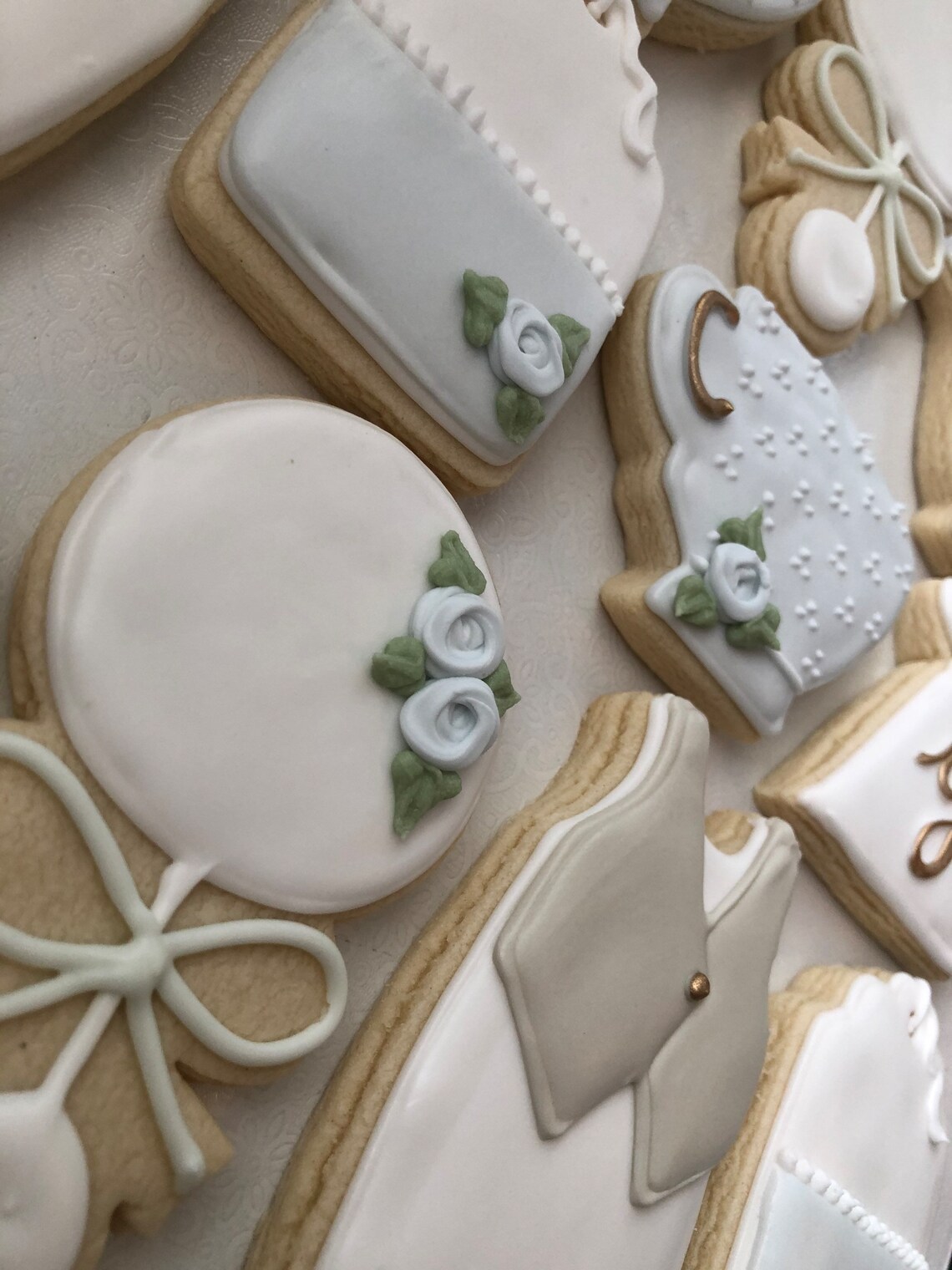 Boy Tea Party Baby Shower Tea Time Shower Tea Pot and Tea Etsy