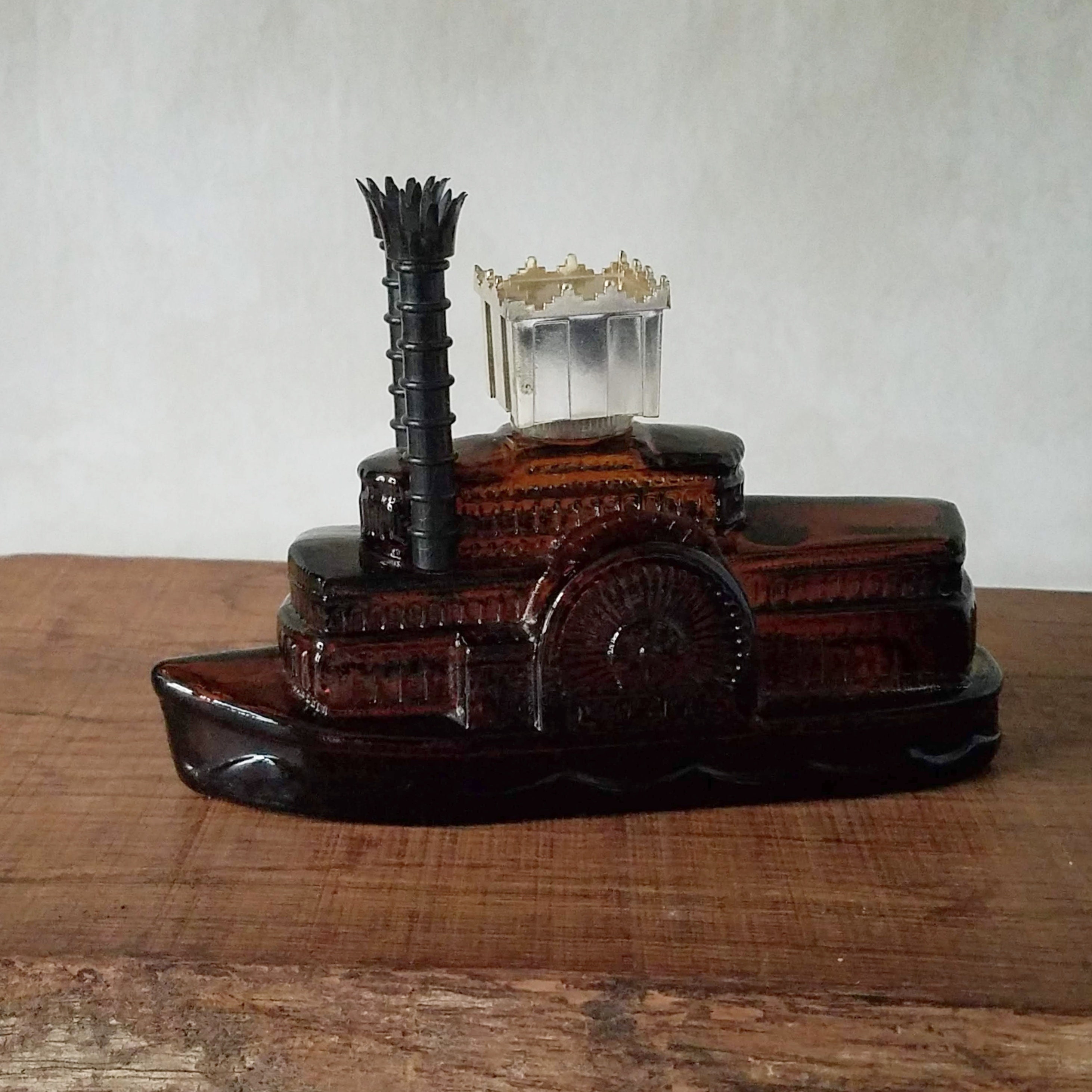 Avon Collectible Cologne Bottles, Set of 3 Collectible Glass Bottles