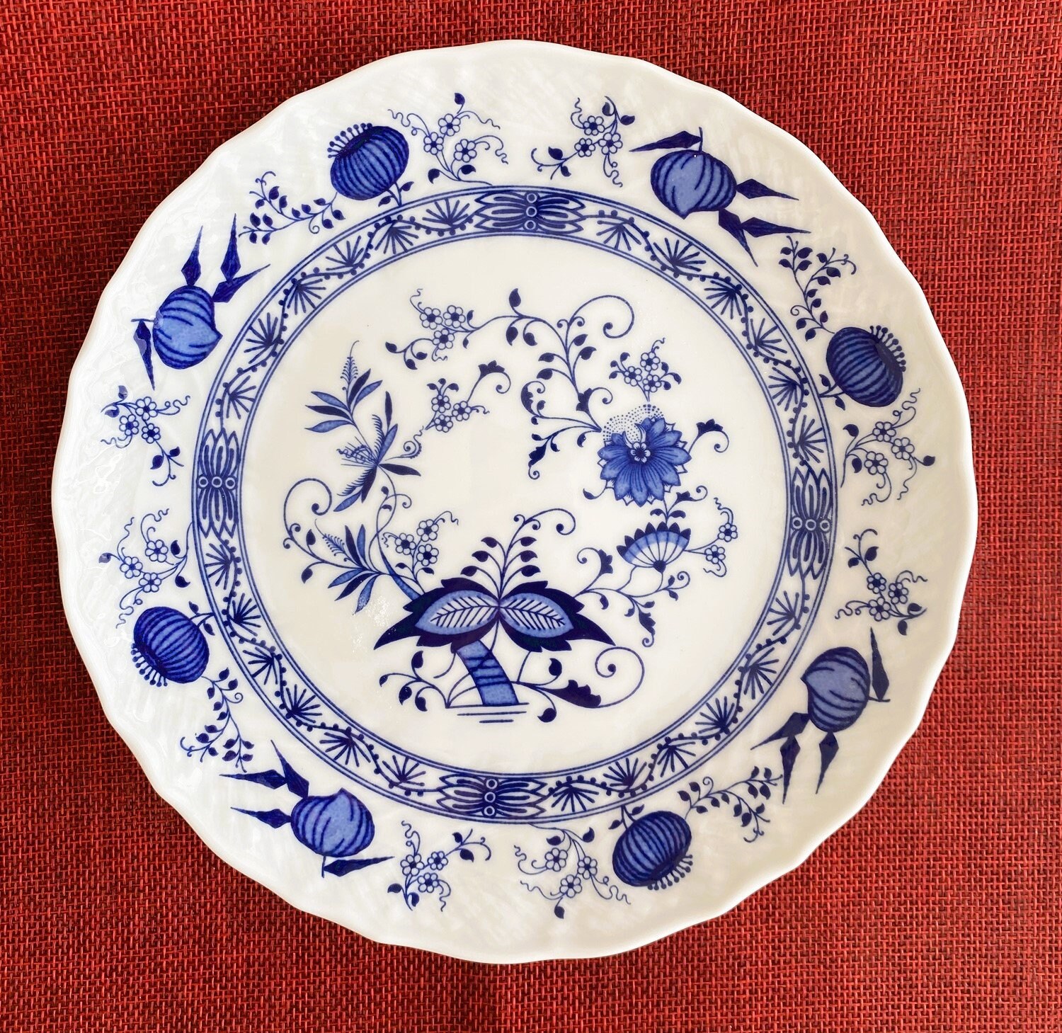Schirnding Bavaria Porcelain - Etsy UK