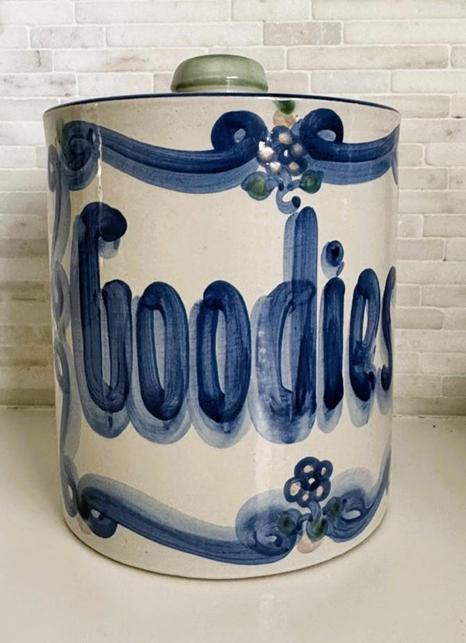 クッキージャー - ビンテージ - Etsy 日本