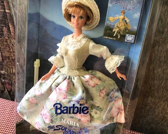 original barbie for sale