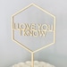 see more listings in the Wedding Cake Toppers section